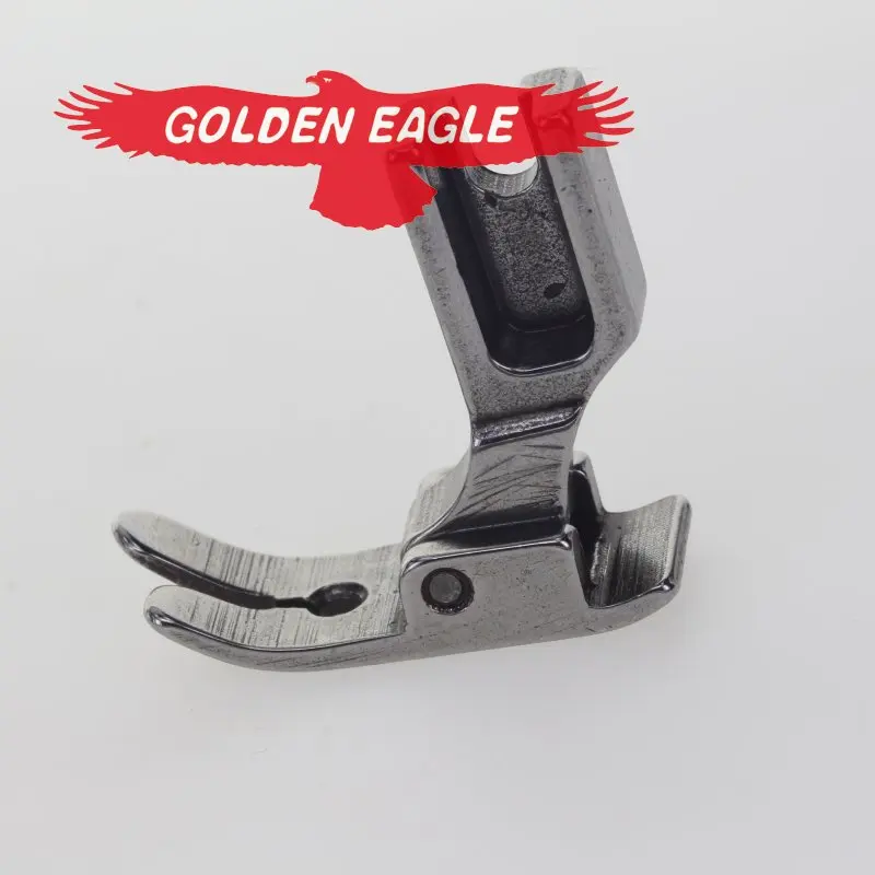 Промышленные для швейной машины плоская прижимная лапка уровень выделенный