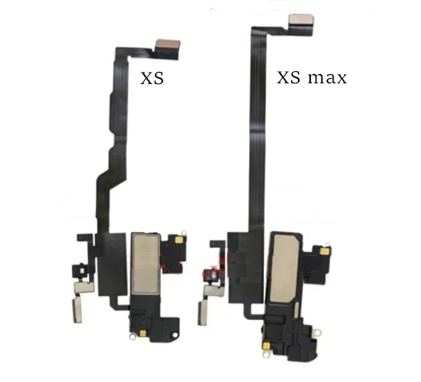 

Шлейф для наушников 50 шт./лот для iPhone X XS Max XR
