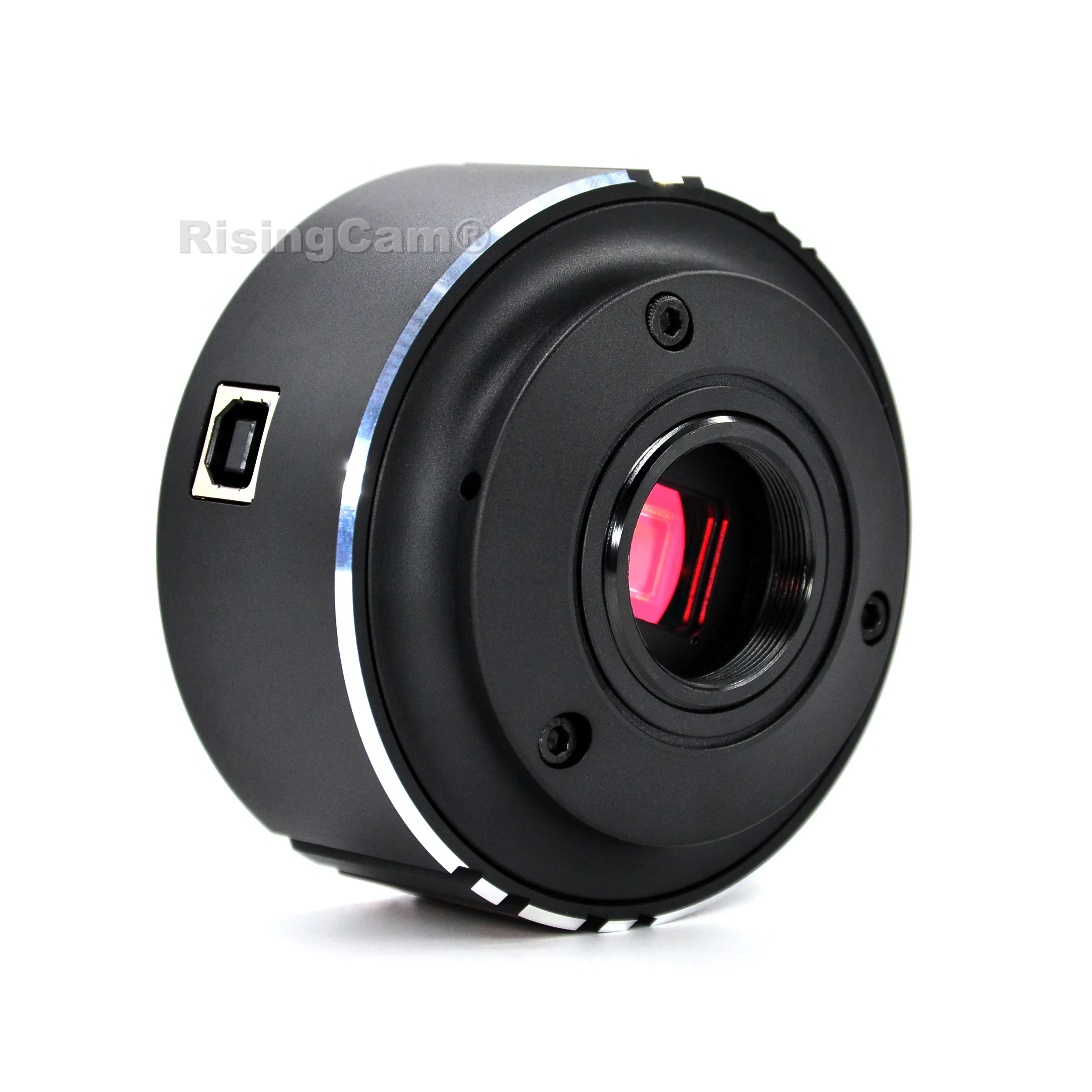 5 0 МП USB 2 SONY imx335 CMOS датчик C крепление цифровой микроскоп камера Мп|Микроскопы| |