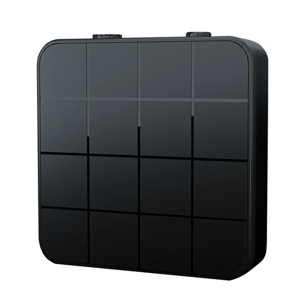 

USB Stereo Music Wireless Adapter KN321 AUX Bluetooth 5.0 Audio Receiver Transmitter Adapter for Car TV PC Speaker