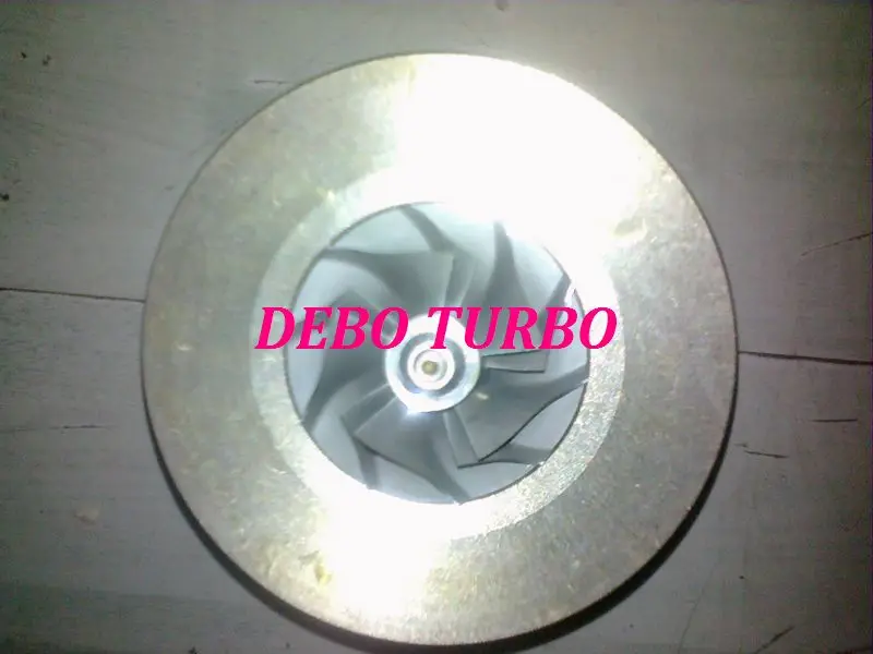 NEW Turbo cartridge CHRA of CT26 17201-68010 Turbocharger for TOYOTA LAND CRUSIER TD(HJ61) 12H-T 4.0L 136HP | Автомобили и