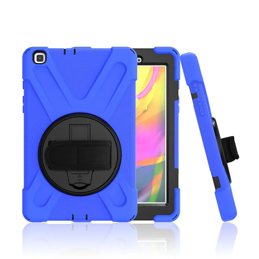 Чехол для планшета Cose Sams ung Ga laxy Tab A 8 2019 T290 противоударный чехол чехлы из