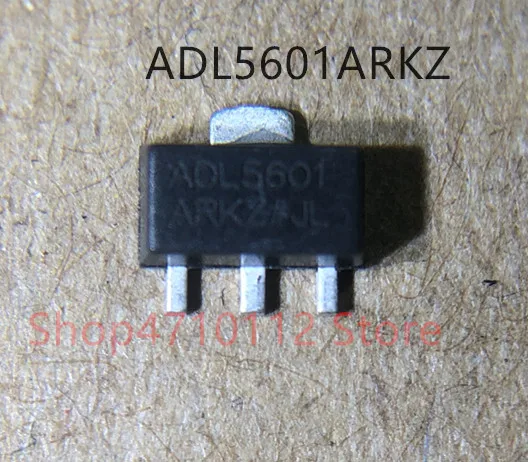 Бесплатная доставка, 10 шт./Лот, новый ADL5601ARKZ ADL5602ARKZ ADL5611ARKZ ADL5601ARK ADL5601 ADL5602ARK ADL5602 ADL5611ARK ADL5611 SOT-89