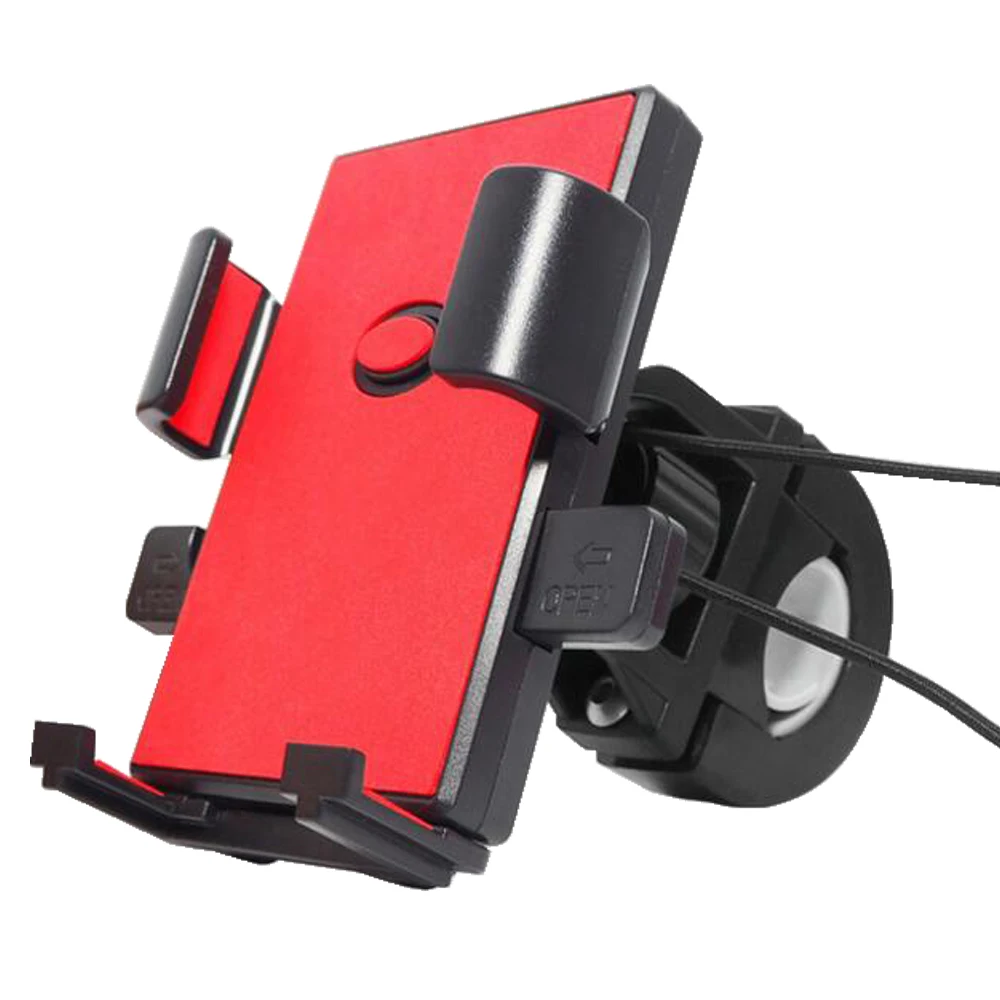 1 шт. держатель для навигатора мотоцикла