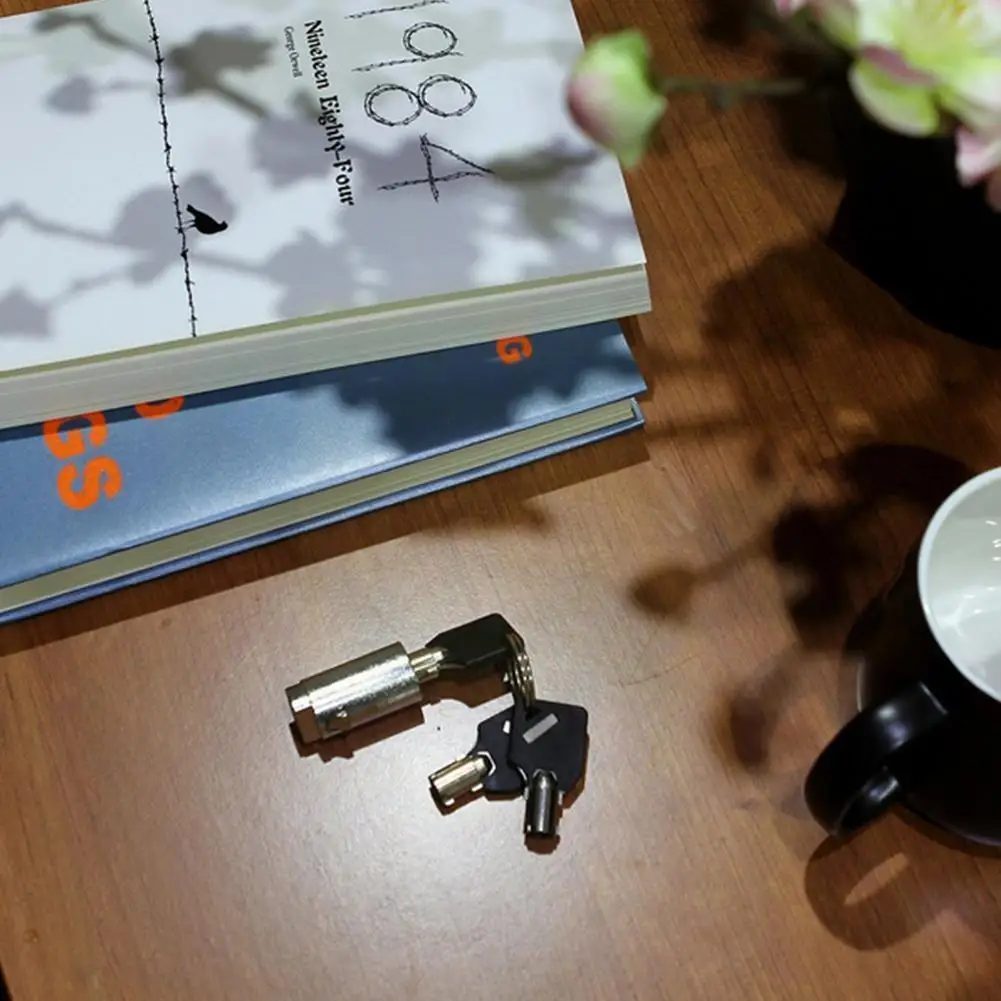 Cylindrical Lock Cylinder Tubular Vending 19mm Push Replacement Machine P3x5 | Обустройство дома