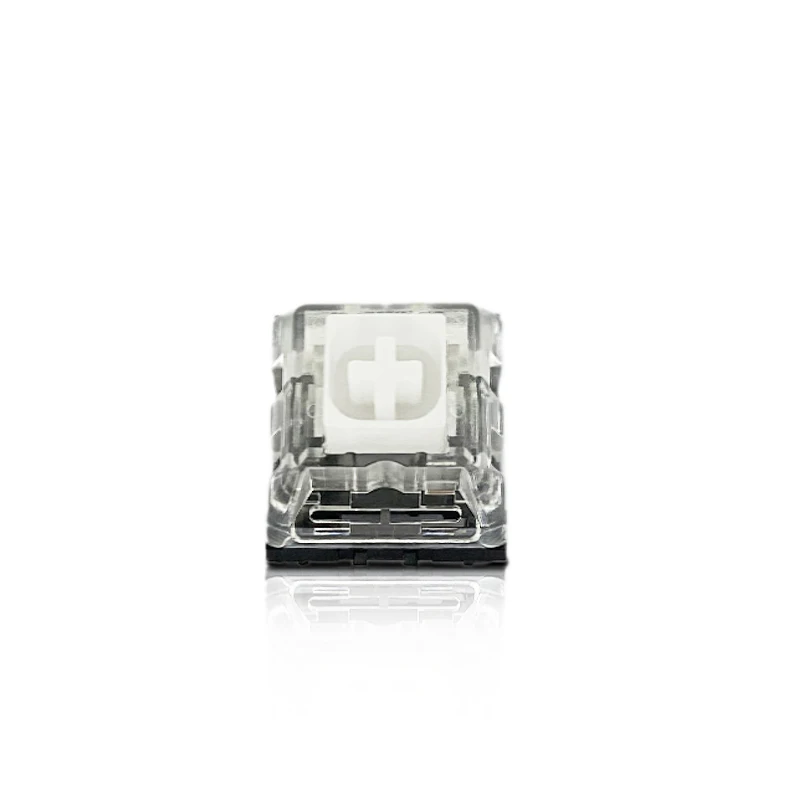 Механическая клавиатура Kailh Box Hako Royal Clear набор из 10 переключателей