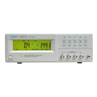 th2811d 10khz lcr meter for components measurement