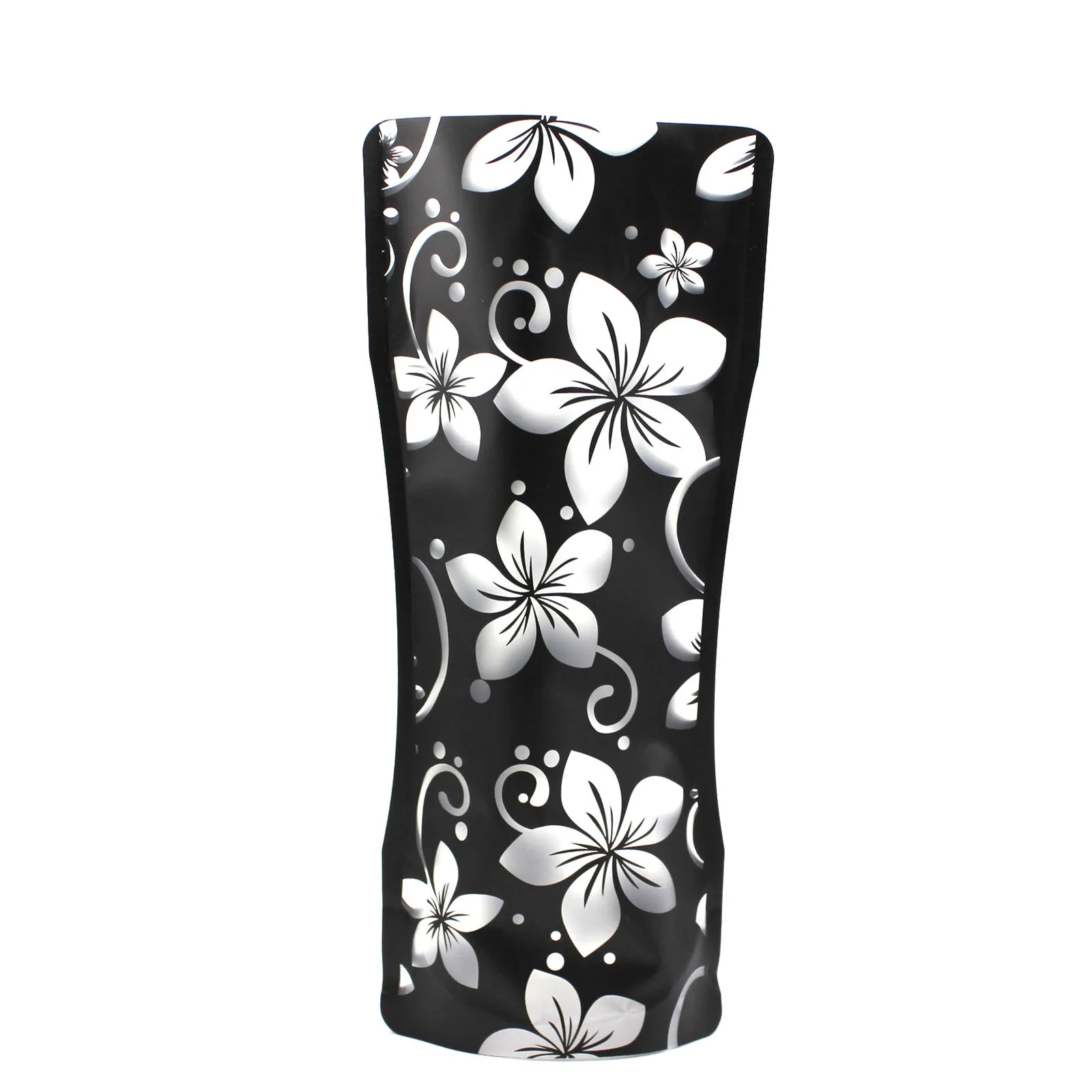 Защита окружающей среды ПВХ Пластиковая Складная ваза цветы Jardiniere | Дом и сад