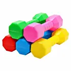 2 шт., гантели для детского сада