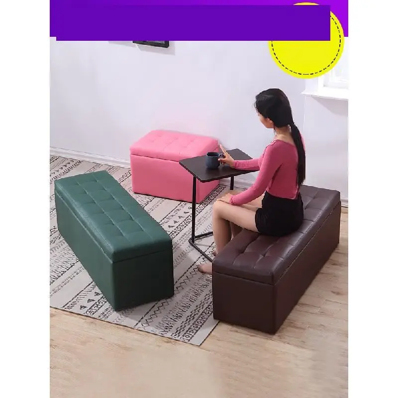 Винтажный Pouffe магазин одежды Werkbank Sgabello Madeira Plegable Taburet tabrete детская мебель обувь