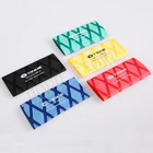 2 шт., термоусадочная лента для ракеток для настольного тенниса