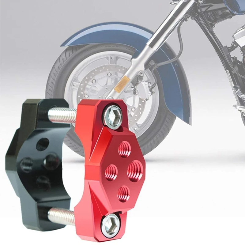 

Motorcycle Handlebar Clamp, Spotlight Bracket, Fixed Bumper Clamp, Vehicle Pipe Clamp, Motorcycle Accessories