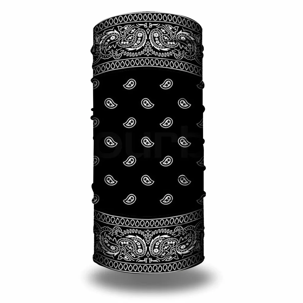 Hiking Scarves Men Polyester Breathable Collar Windproof Anti UV Neck Cover Face Mask Fishing Hunting Cycling Bandana April 30th|Шарфы| |