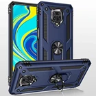 Противоударный чехол для Xiaomi Redmi Note 9s, 9, 8, 7 Pro, 8T, 9A, 9C, 8A, 7A, Xiaomi Mi Note 10, 9T, 9 SE, A3 Lite, X3 Pro, чехол