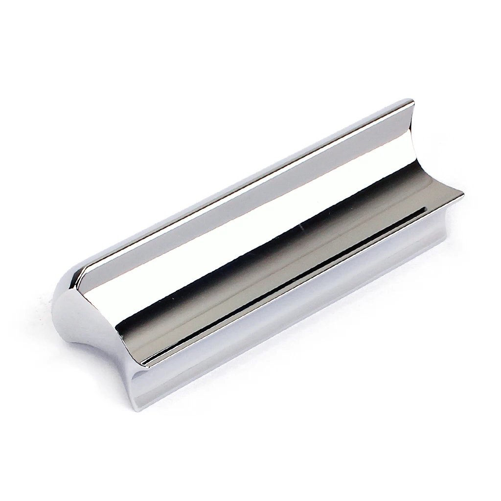 Electric Guitars Steel Lap Slide Bar Slider for Music Lovers Students Beginner | Спорт и развлечения