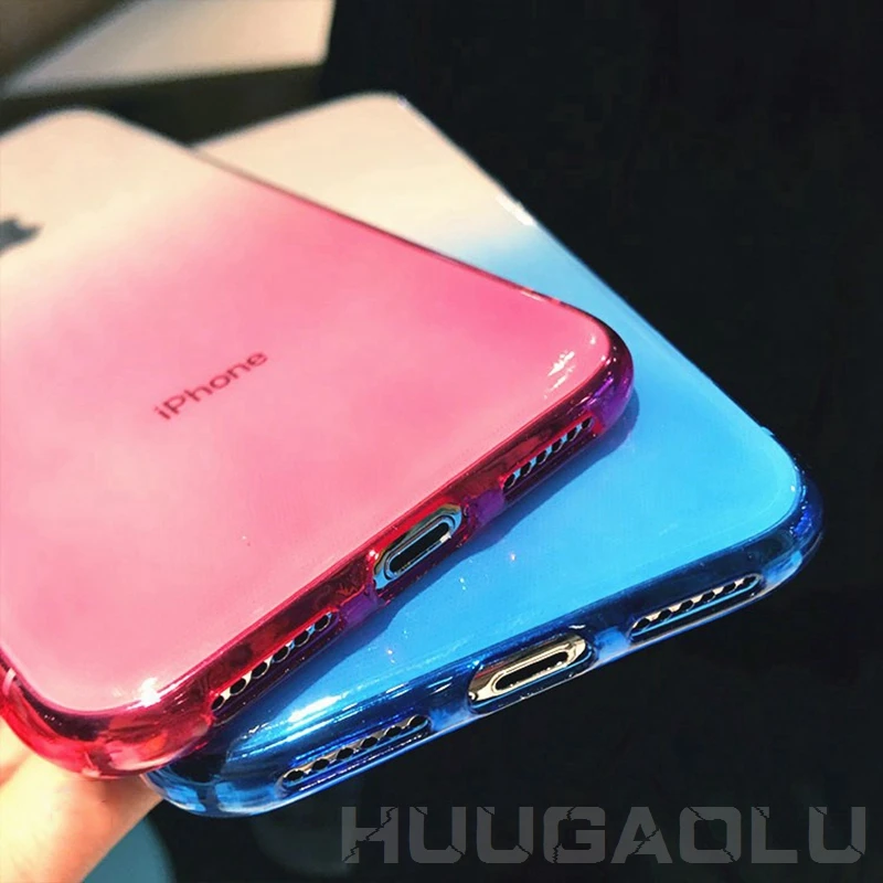 Силиконовый чехол для Huawei Mate 20 30 Pro Lite P30 P20 P10 10 Pro|Бамперы| |