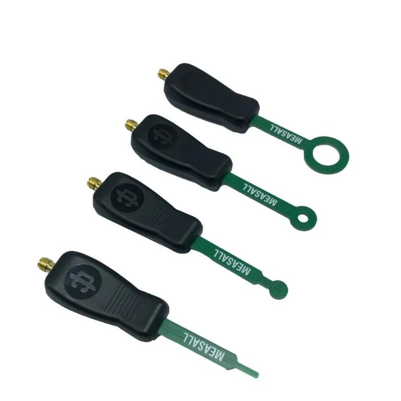 KCR20B Аппаратура для испытаний магнитного поля местоположения источника цифровых помех предварительно сертифицированная для ЭМС EMI Пробник на электронных компонентах