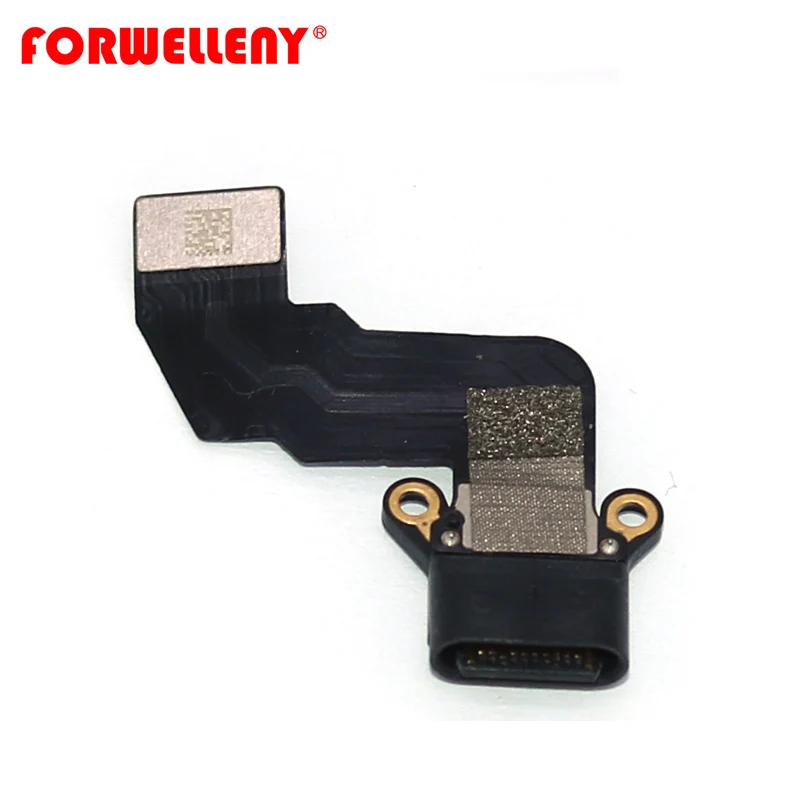 Замена гибкого usb-кабеля для зарядного порта Google Pixel 3A type C | Мобильные телефоны и