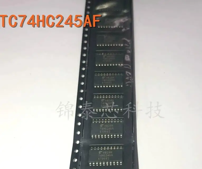

1 шт./лот 74HC245A TC74HC245AF 5,2 мм SOP