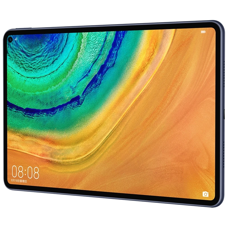 Global Version HUAWEI MatePad Pro WIFI 6GB128GB Tablet Android 10 Turbo 10.8