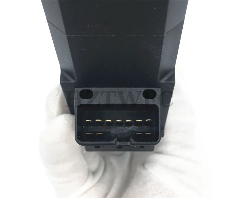 Электрический переключатель стеклоподъемника со стороны водителя для Daihatsu Sirion