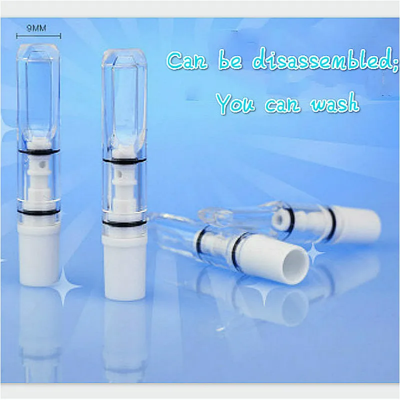 Брида цикл фильтр дымовые трубы сигаретные Смола табачная труба стандартная