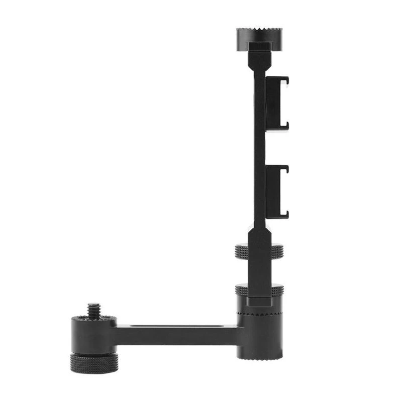 Стабилизатор для DJI OSMO Mobile3 Удлинительный кронштейн монитор микрофон