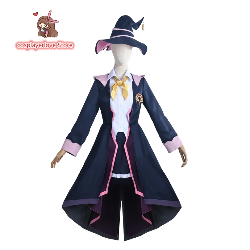 Костюм для косплея элайна из Ведьмы