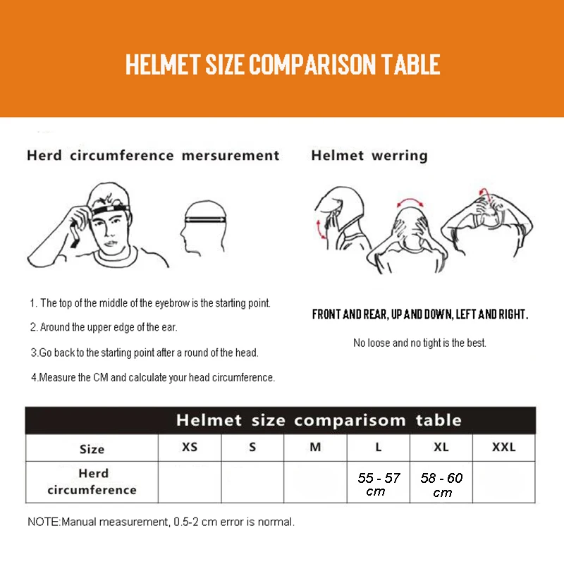 

3/4 Capacete Casco Cruiser Touring Chopper