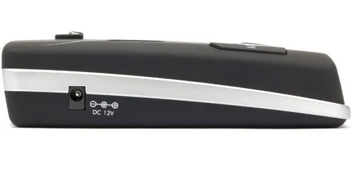 Радар детектор CARMEGA RDT 370|Детекторы радаров| |