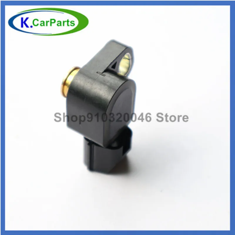 Подлинный поворотный датчик TPS OEM 13580 27G20 27G21 подходит для Suzuki DL650 SV650 SFV650 000|Датчик