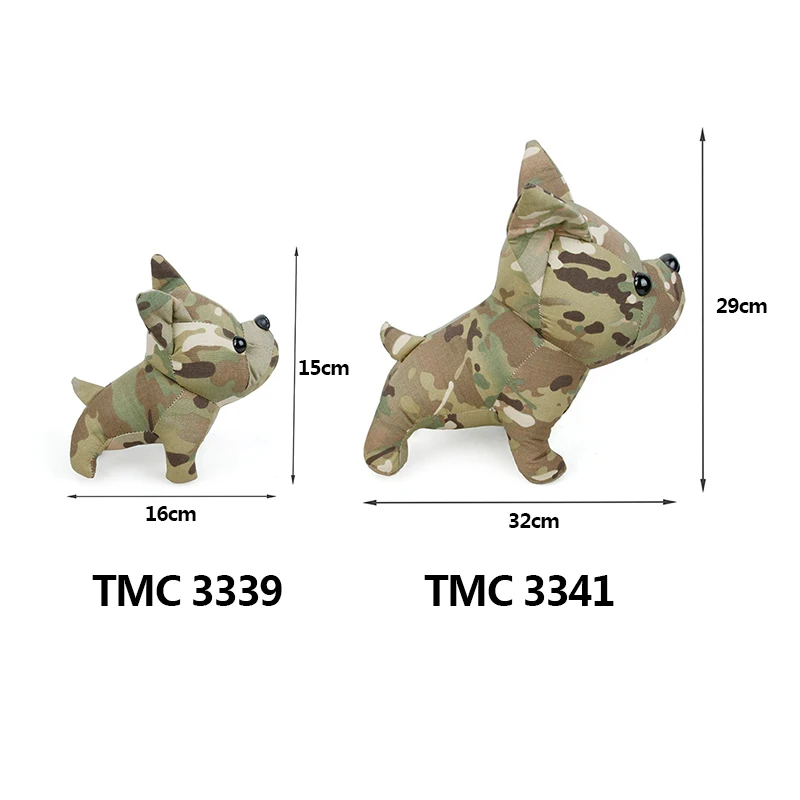 TMC игрушка собака кукла домашние животные Мультикам плюшевый щенок хлопковый