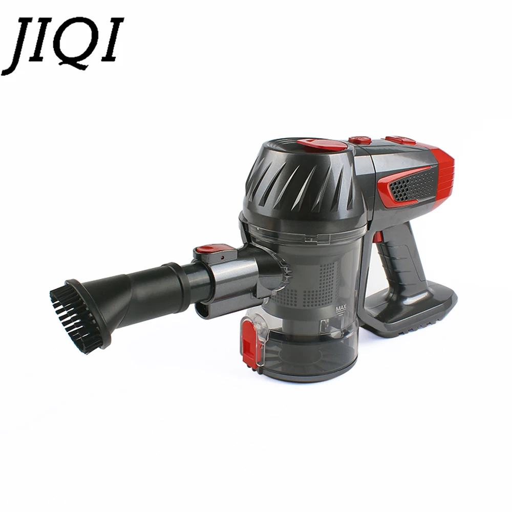 Беспроводной стержень пылесос перезаряжаемый автомобильный беспроводной