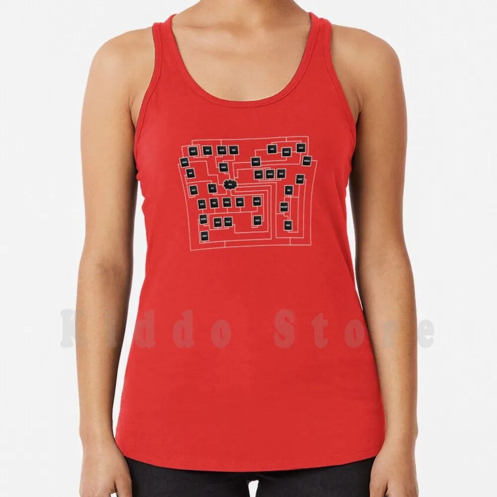 

Nsa Is The New Eve Tank Tops Vest Sleeveless Ssl Prism Liberty Nsa Geek Eff Crypto Alice Bob Pgp Rsa