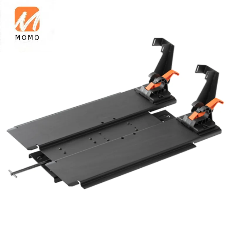 

Двойная проволочная поворотная пластина