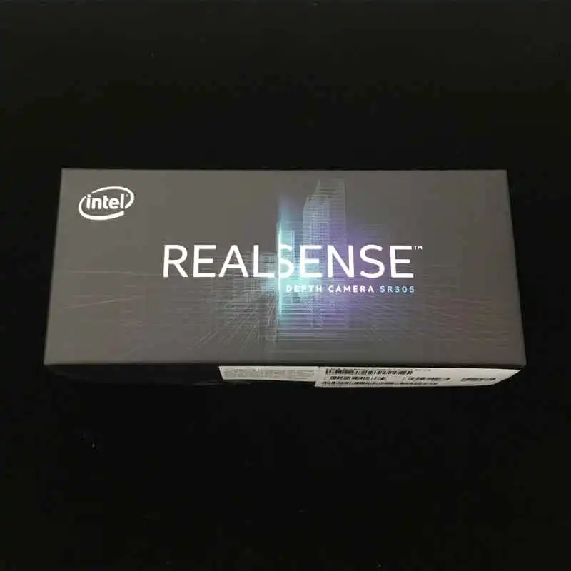 1 шт. x глубокая камера RealSense SR305|Интегральные схемы| |