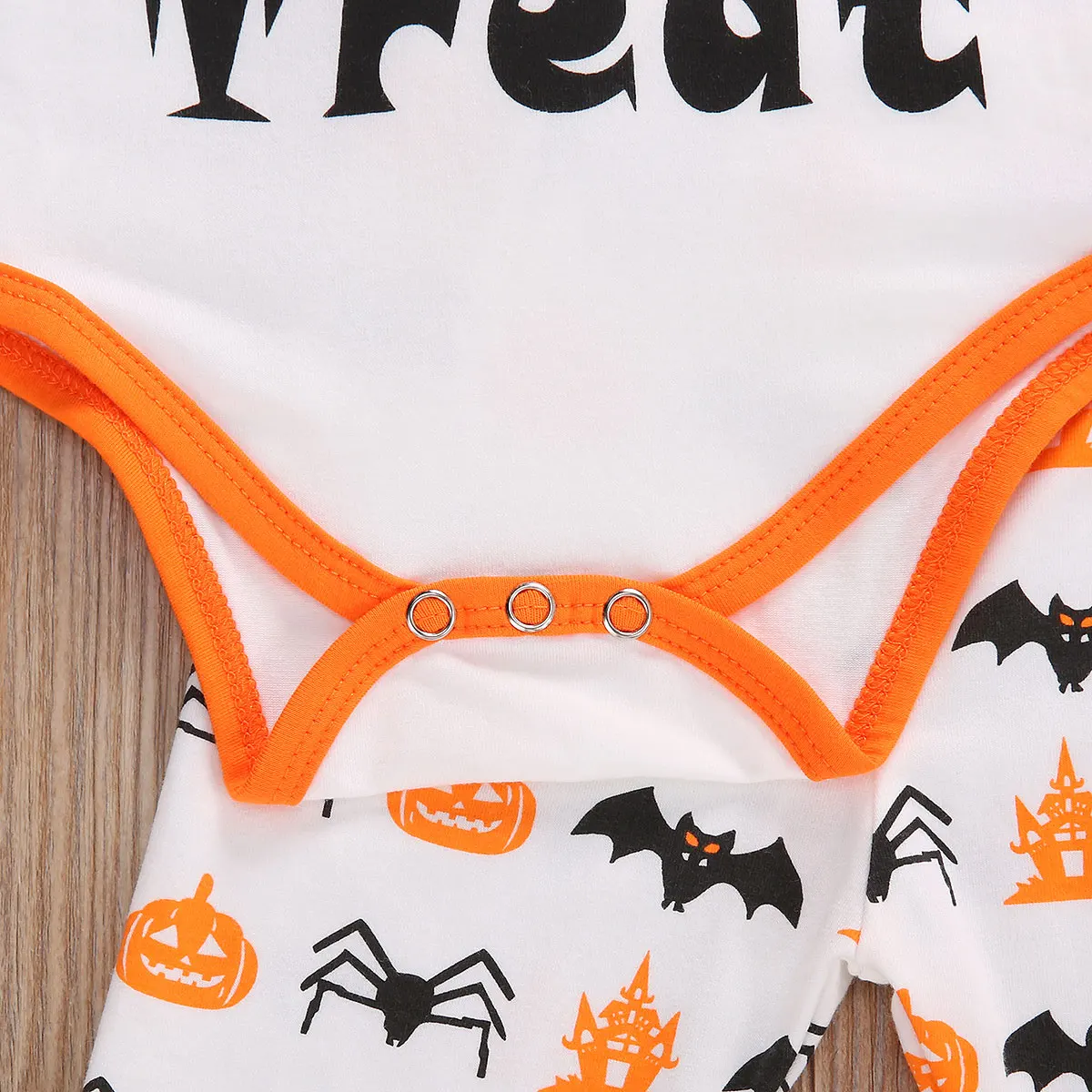 Хлопковый повседневный комбинезон с длинными рукавами и цветочным принтом для