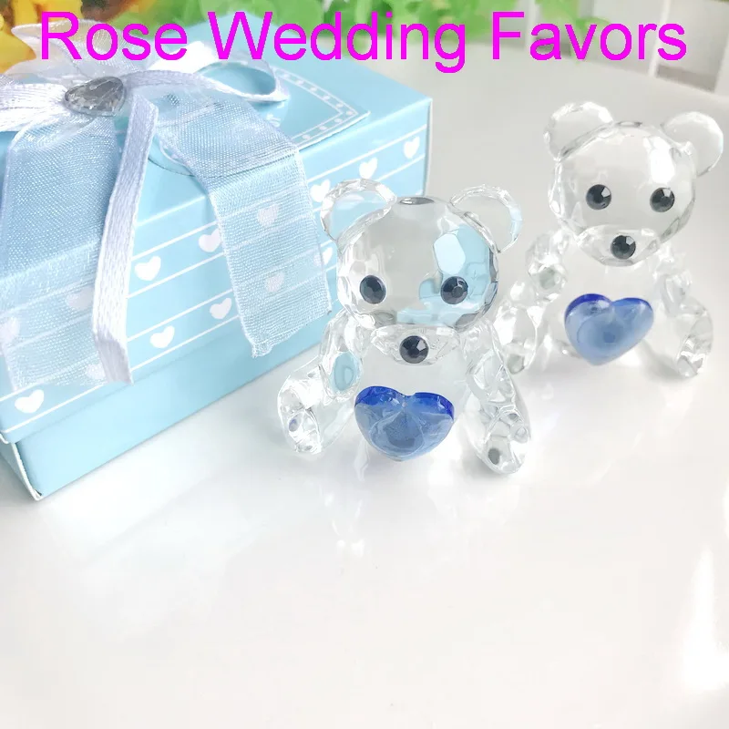 (6 шт./лот) Бесплатная доставка + выбор сувениров для крещения ребенка из