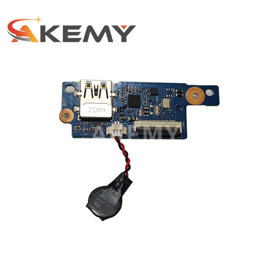 

Akemy устройство для чтения SD-карт, плата ввода-вывода, USB-устройство чтения карт для Asus UX32LA 100% TESED OK