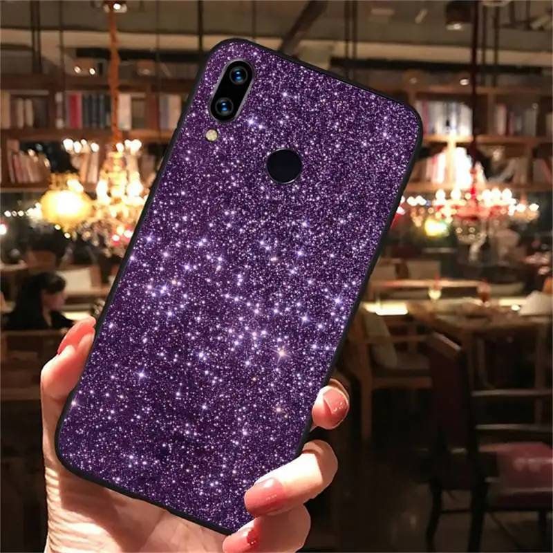 

Starlight blazed art Phone Case For Xiaomi Redmi note Mi Huawei honor P smart 8 9 10 S T 20 30 40 lite Pro x