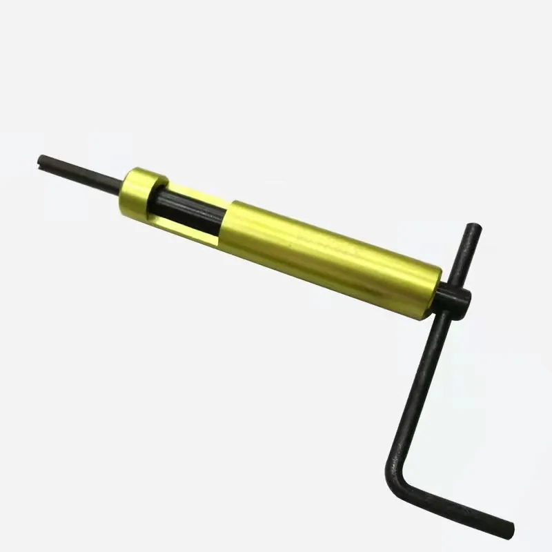 

Набор вставок для ремонта резьбы, 1 шт., набор для установки спиральной проволоки из нержавеющей стали, инструменты для ремонта автомобиля