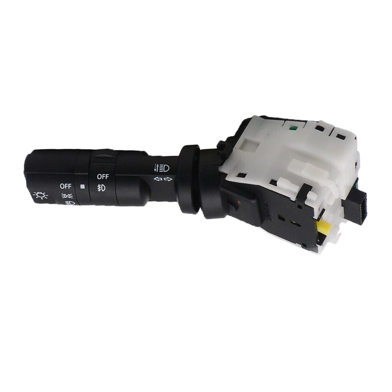 

Turn Signal Assy Combination Steering Column Switch 25540-ET11E Fit for Nissan Frontier 07-15 Pathfinder 07-12