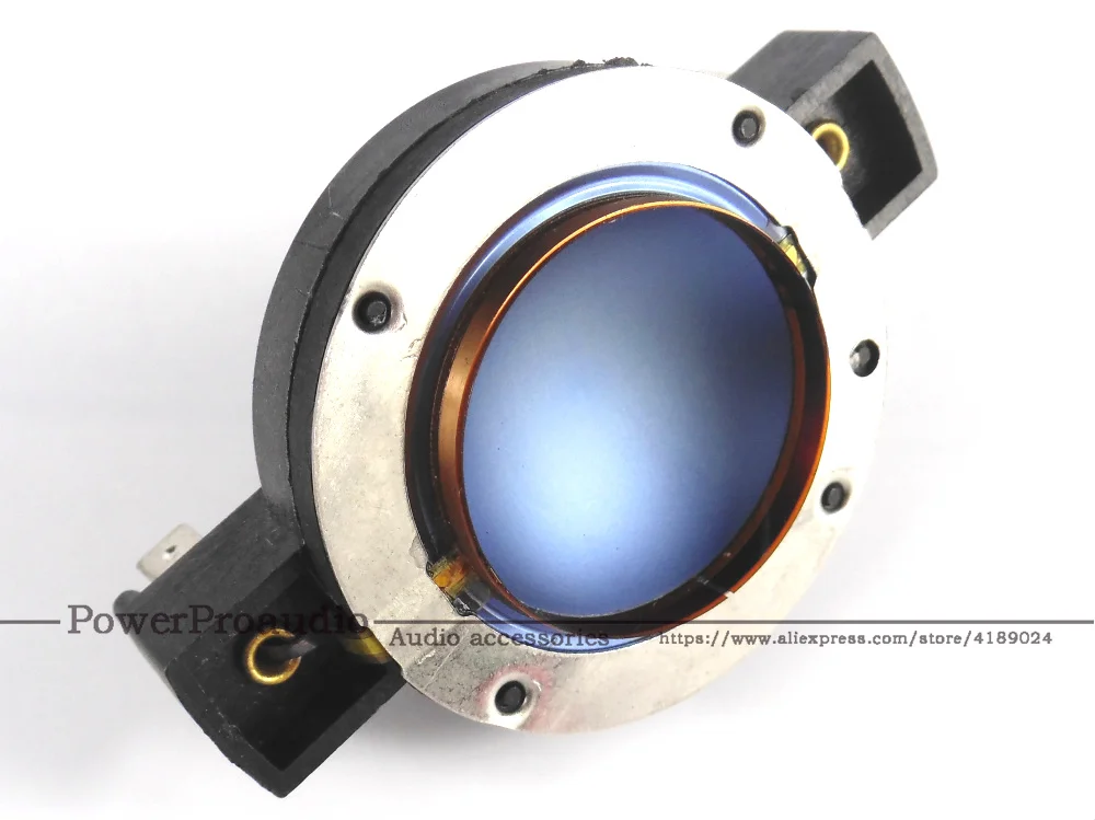 1 шт. Aftermarket Diaprhagm для EV Electro Voice 81514XX DH2001 DH2005 DH2010A 833 0519 SH 1512ER SL8.2 CINEMA SL12 12H