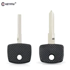 Чехол для ключей KEYYOU, чехол для автомобильного брелока без ключа для Mercedes Benz Vito Actros Sprinter V Class