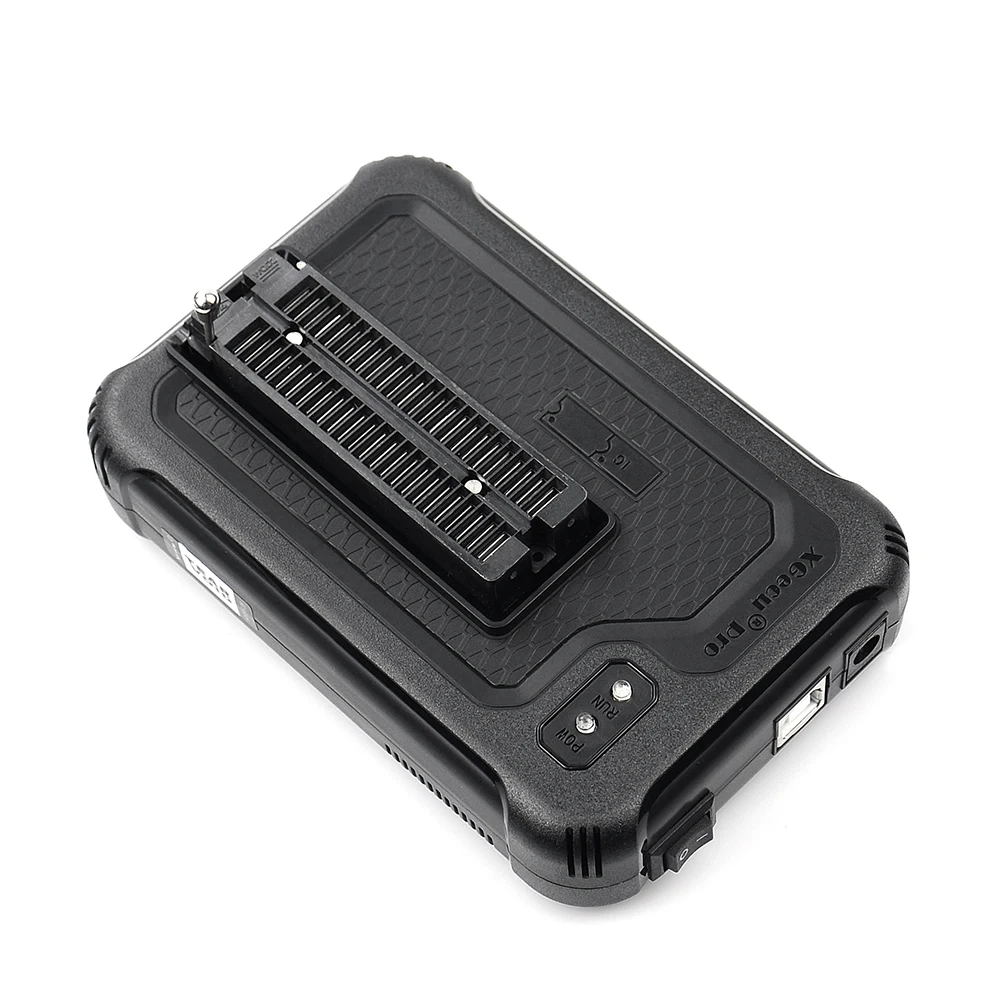 2021 Newest Version XGecu T56 Universal programmer Powerful support Nor Flash / NAND EMMC Support 21000+chip | Автомобили и