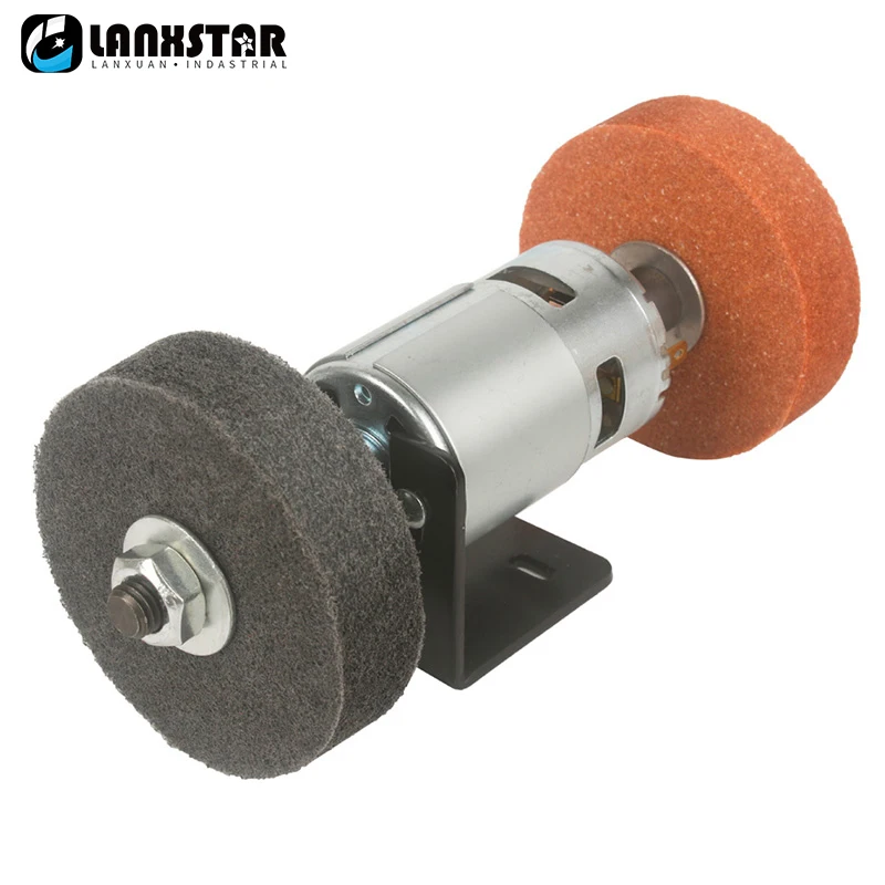 Small Household Knife Grinding Machine Grinder  Mini Electri