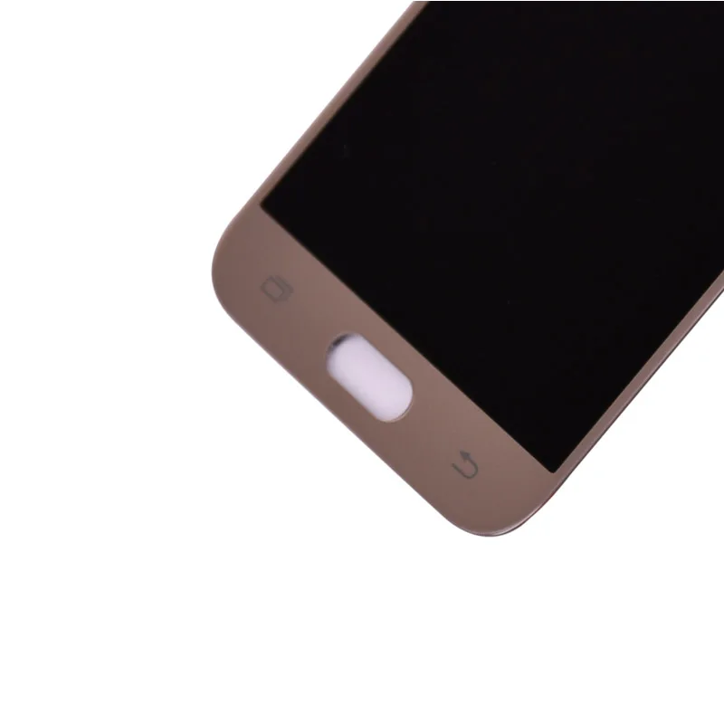 ЖК дисплей и дигитайзер сенсорного экрана в сборе для Samsung Galaxy J3 2017 J330 J330F J330G Pro две