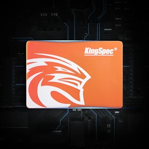 KingSpec SSD 120 ГБ 2,5 SATAIII 240 ГБ ssd 128 ГБ 256 ГБ 512 ТБ hdd Внутренний твердотельный накопитель для настольного ПК ноутбука быстрая доставка
