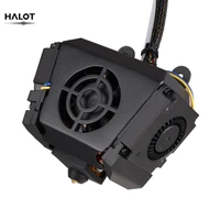 halot official 3d printer parts ender 3 max full hotend kit stable performance for ender 3 max printer