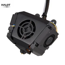 Halot Official 3D Printer Parts Ender-3 Max Full Hotend Kit Stable Performance for Ender-3 MAX Printer